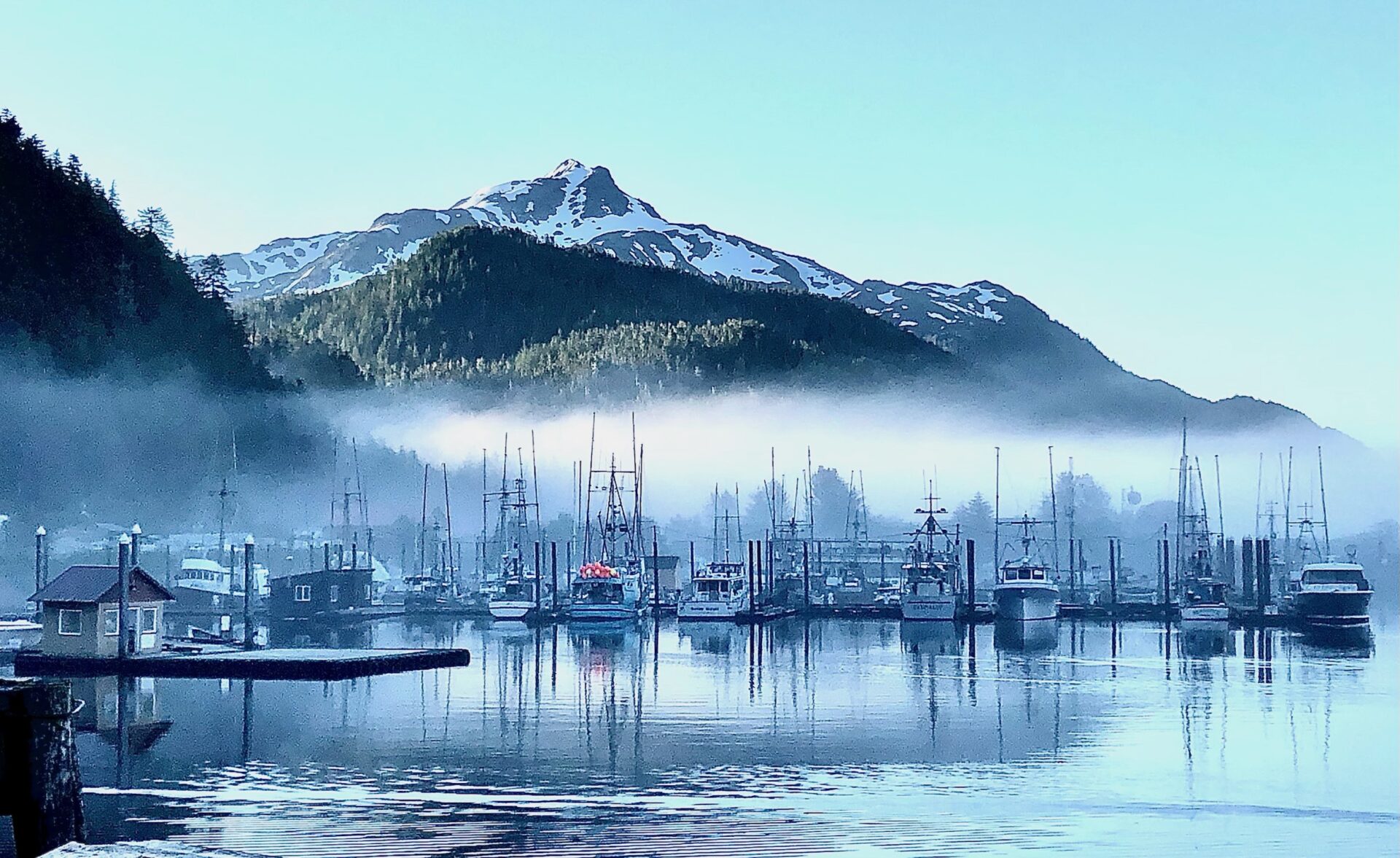 Best Remote Fishing Lodge in Alaska Learn more about Highliner Lodge